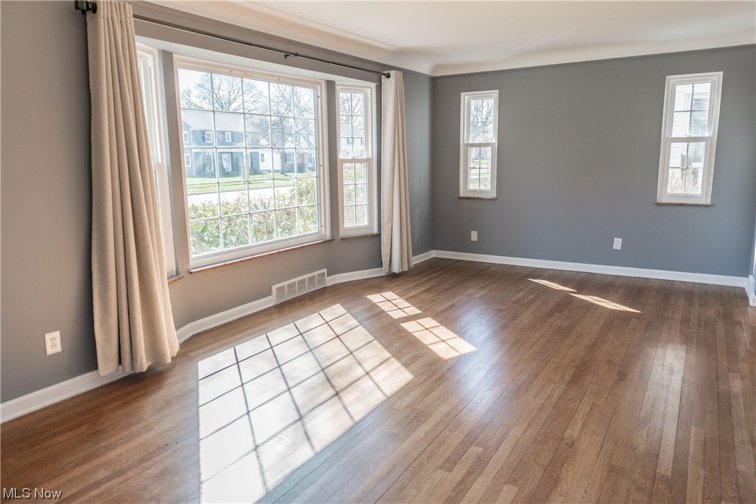 Detroit Road - Residential