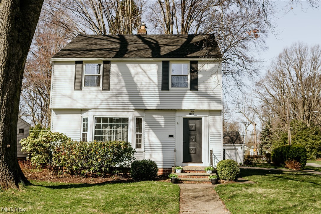 Detroit Road - Residential