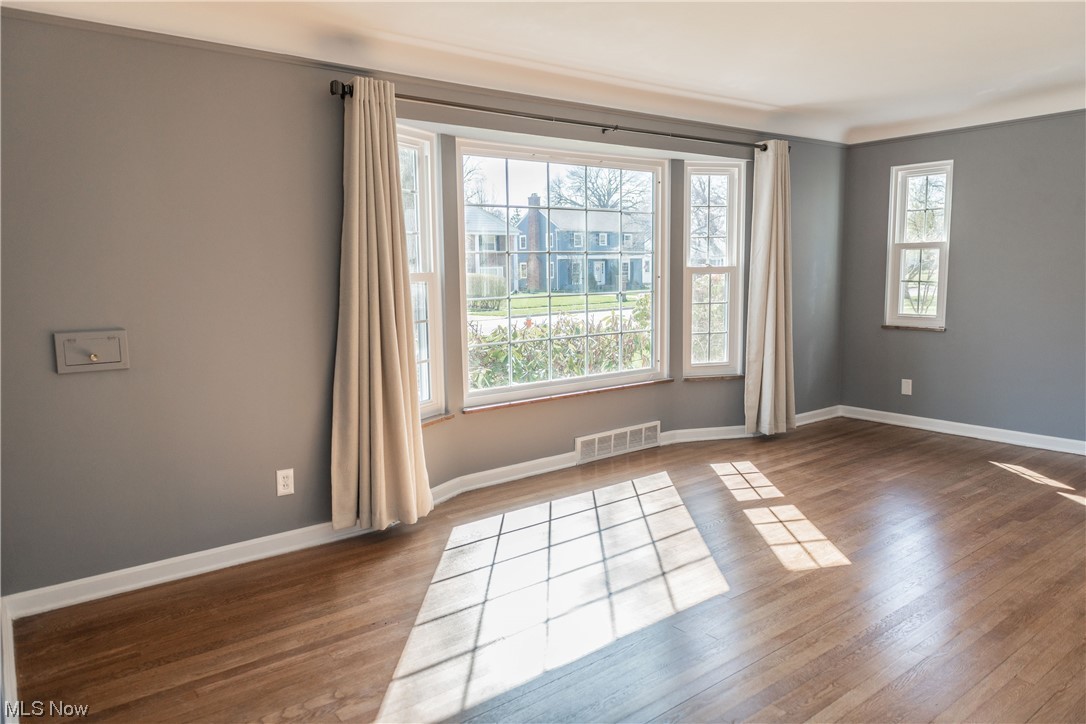 Detroit Road - Residential