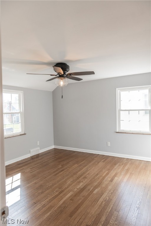 Detroit Road - Residential