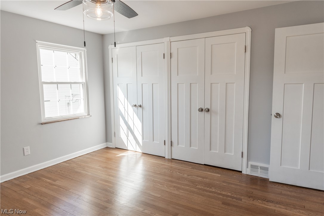 Detroit Road - Residential