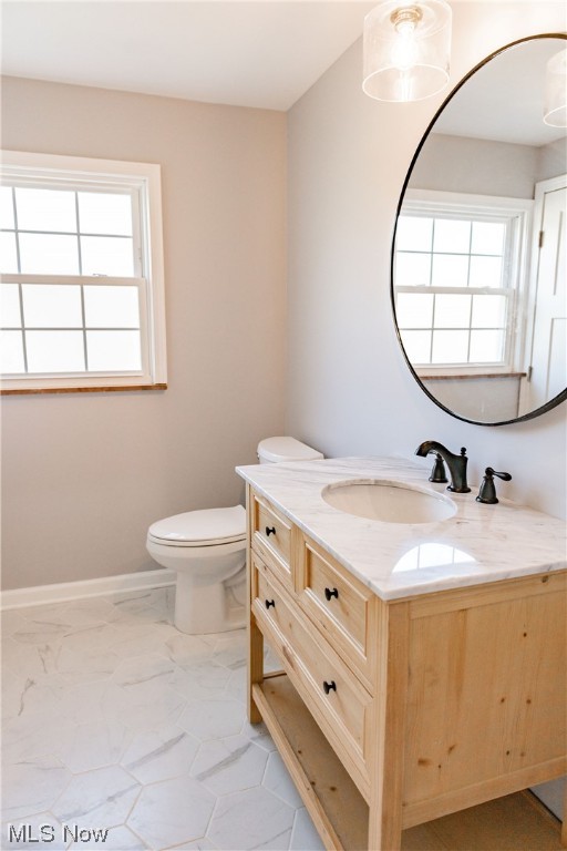 Detroit Road - Residential