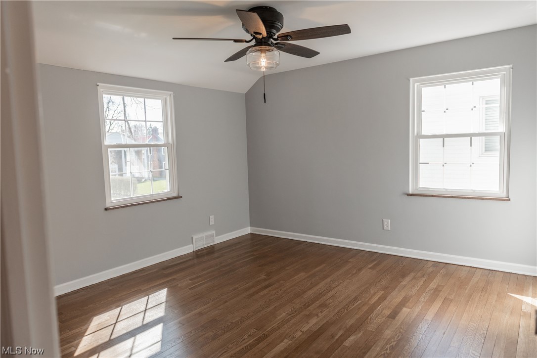 Detroit Road - Residential