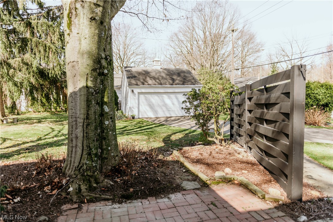 Detroit Road - Residential