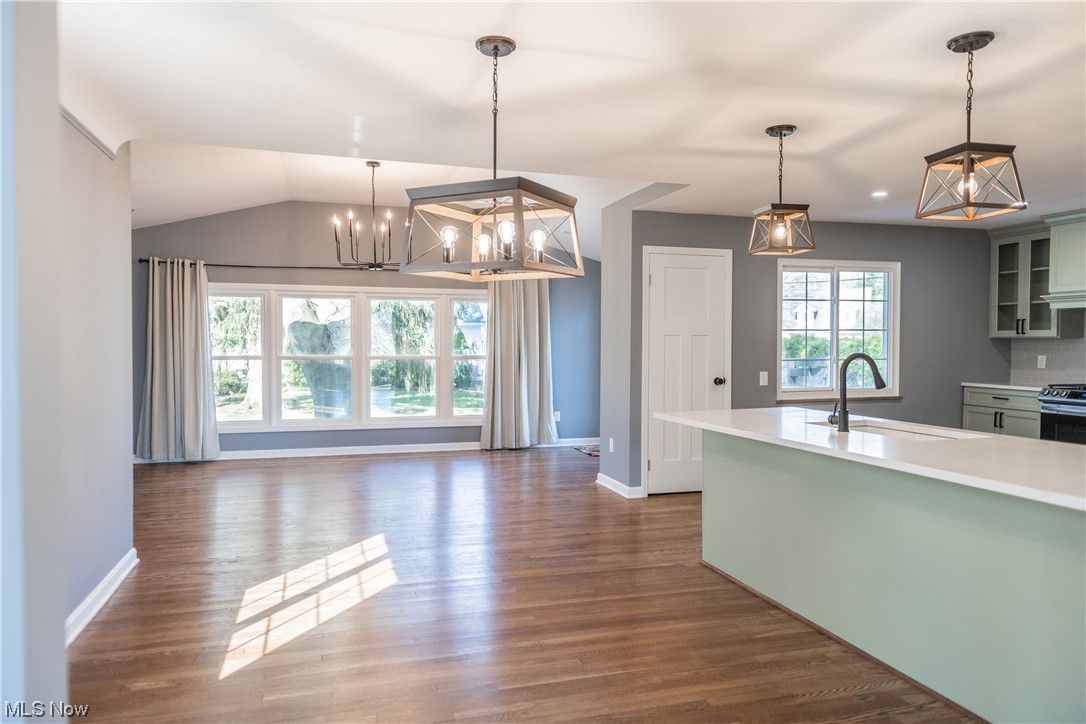 Detroit Road - Residential