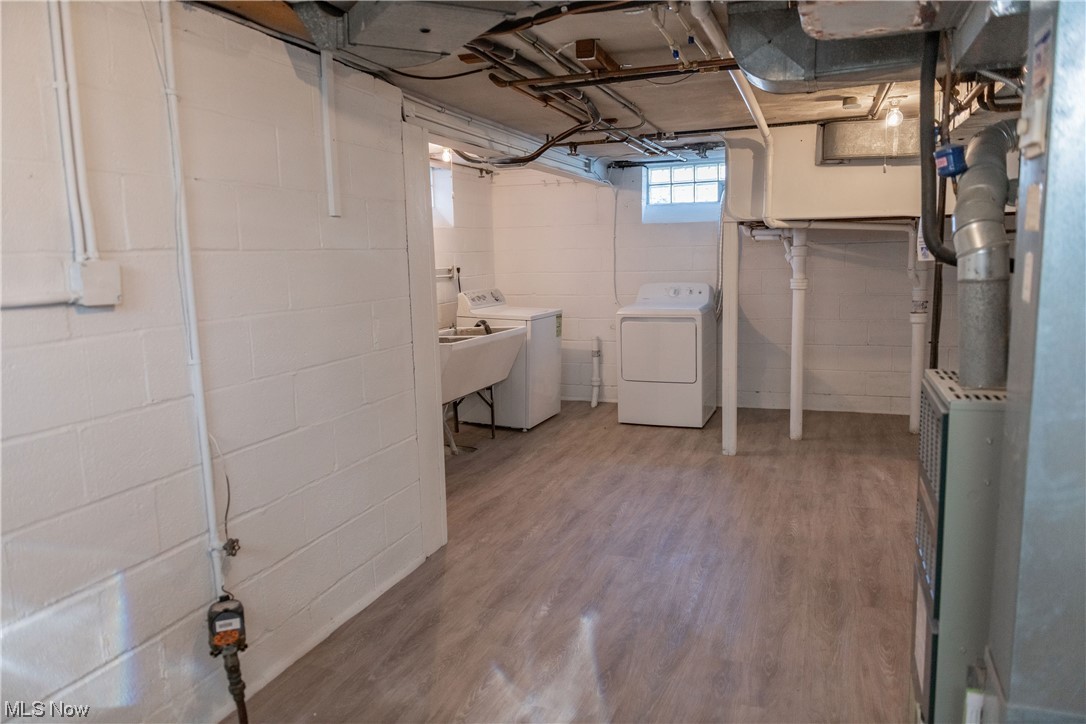 Detroit Road - Residential