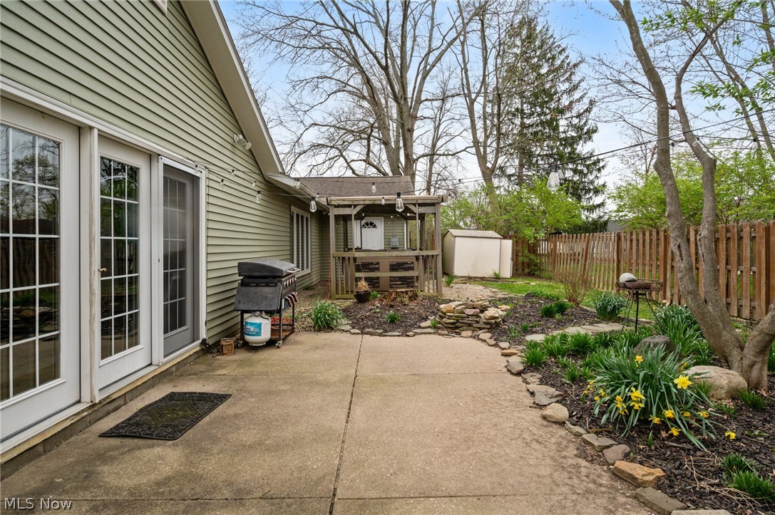 Longerbrooke 03 - Residential