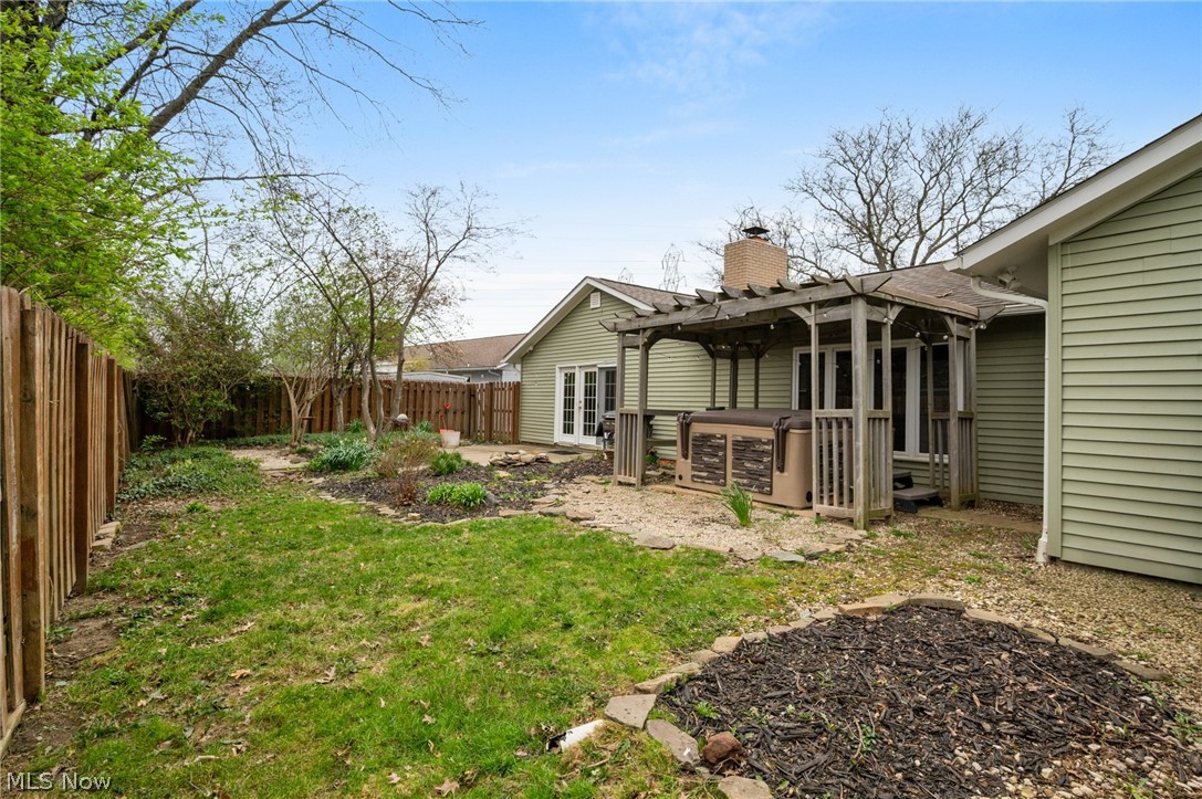 Longerbrooke 03 - Residential