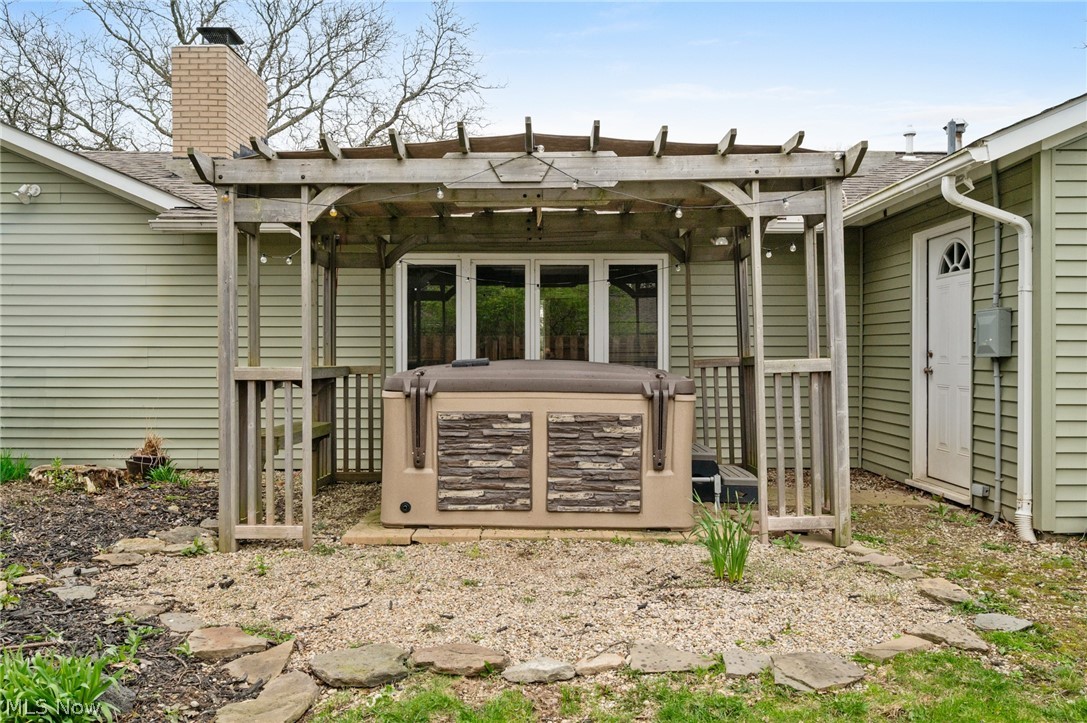 Longerbrooke 03 - Residential