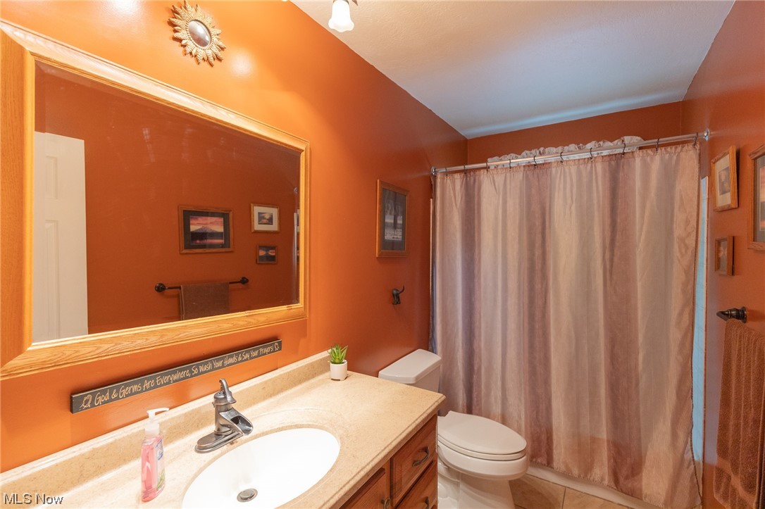 Pleasant Acres - Residential