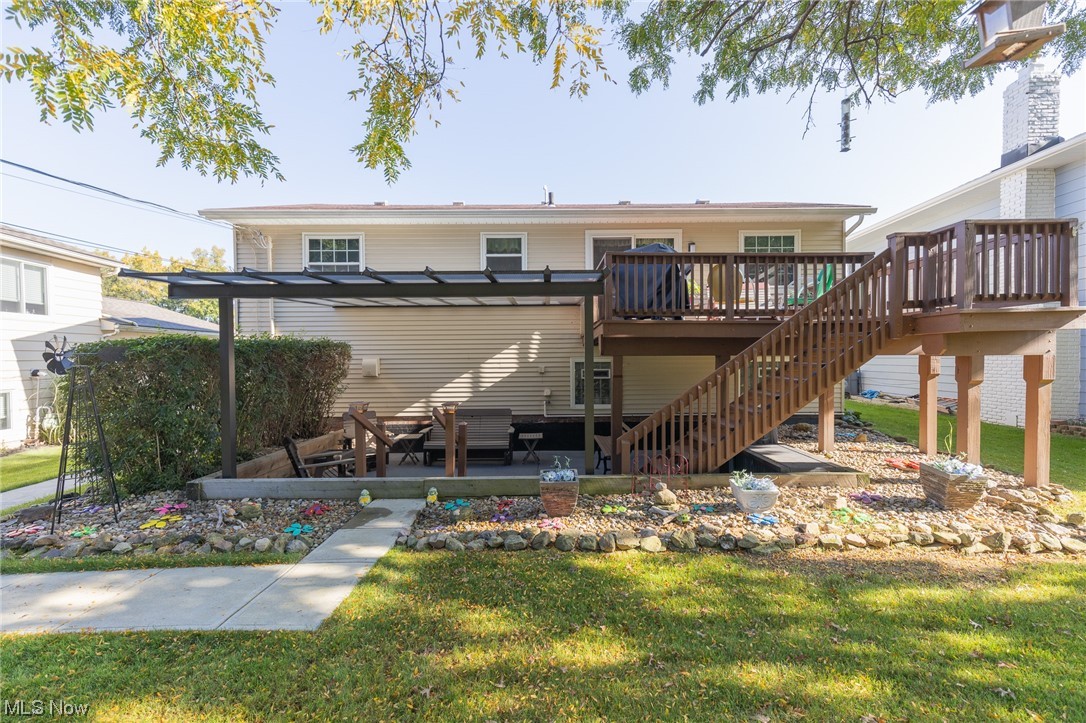 Pleasant Acres - Residential