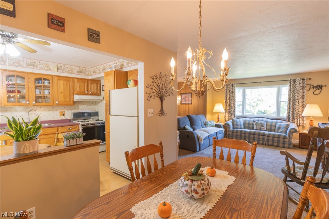 Pleasant Acres - Residential