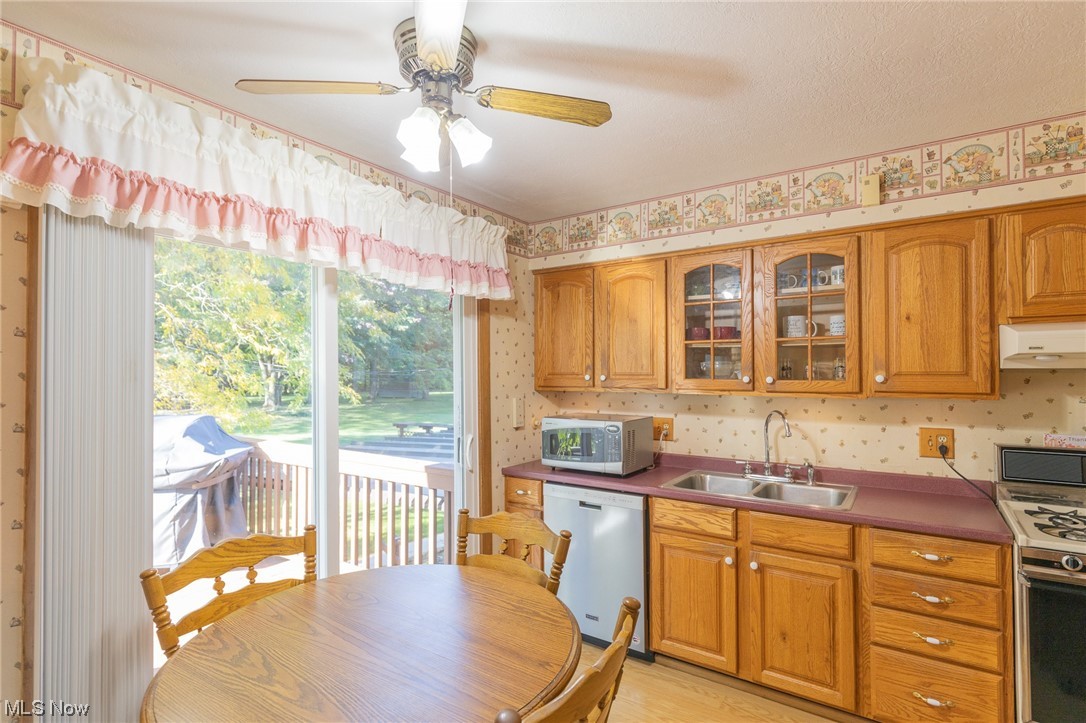 Pleasant Acres - Residential