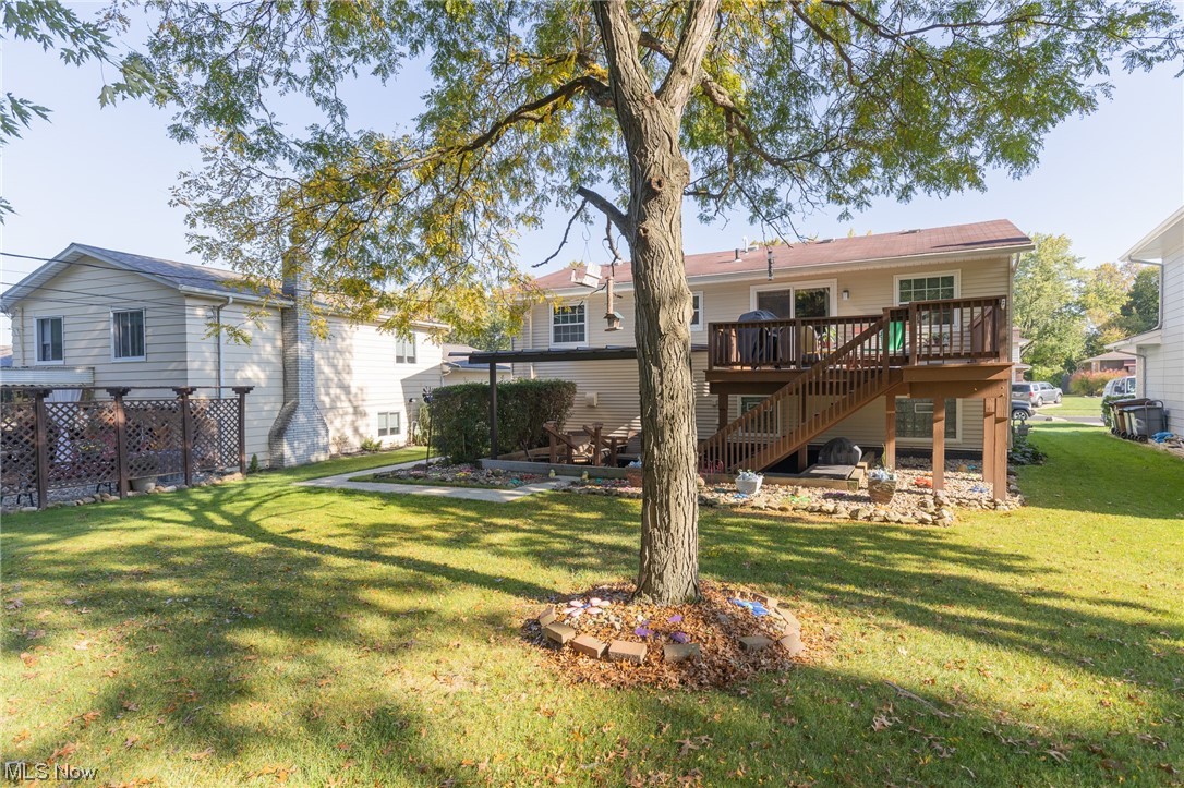 Pleasant Acres - Residential