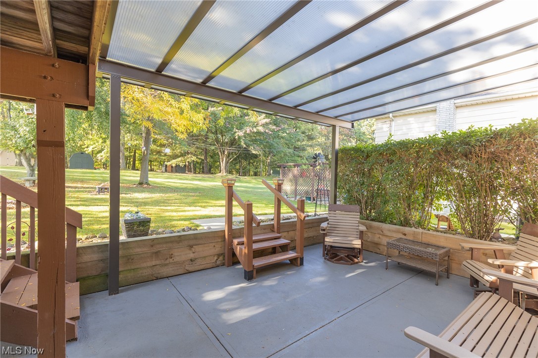 Pleasant Acres - Residential