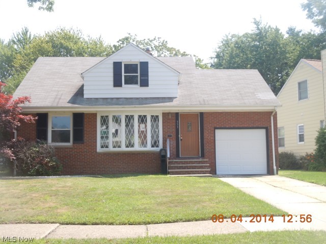 Euclid Homes - Residential