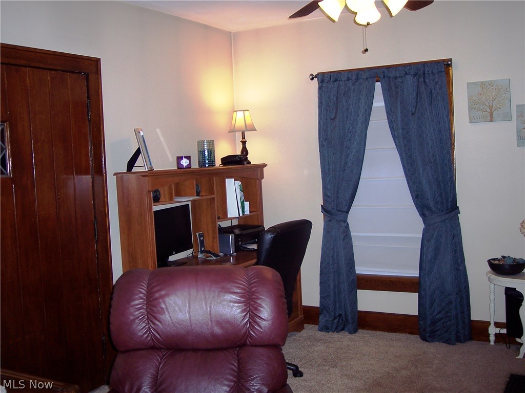 C F Krafts Add - Residential