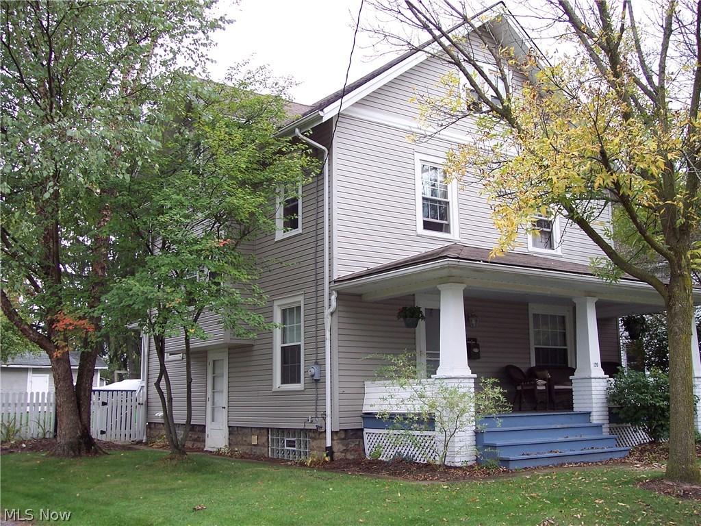 C F Krafts Add - Residential