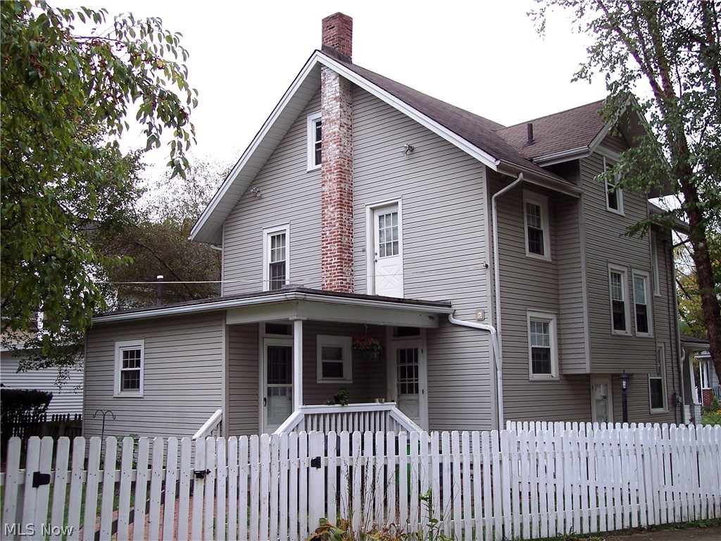 C F Krafts Add - Residential