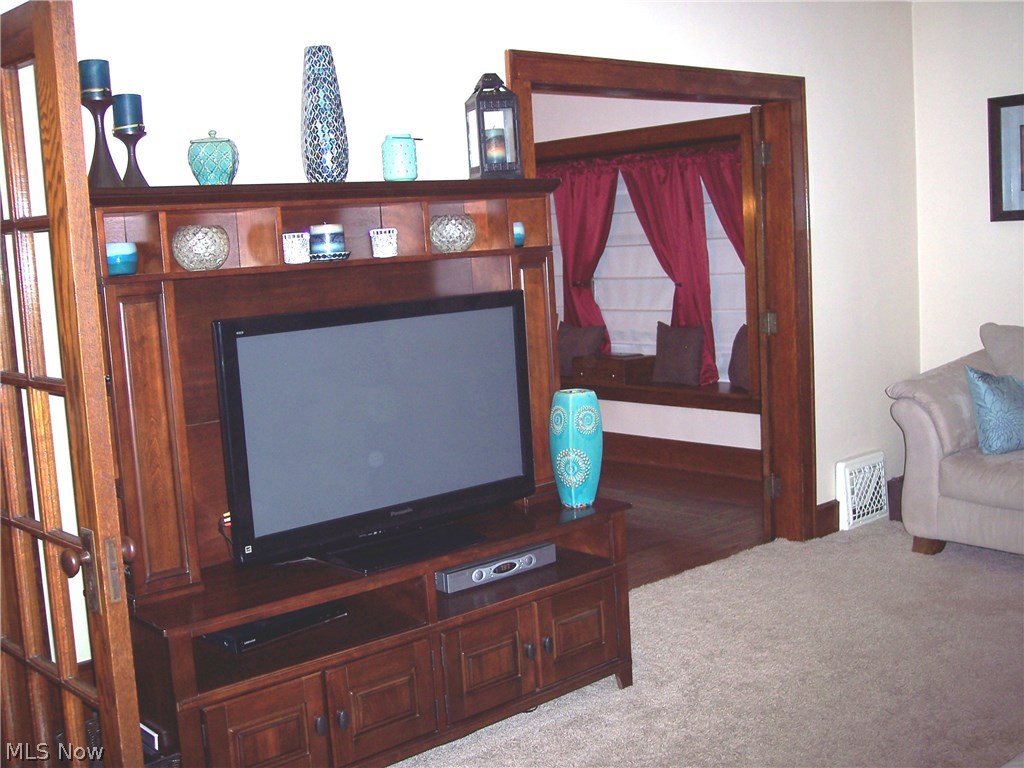 C F Krafts Add - Residential