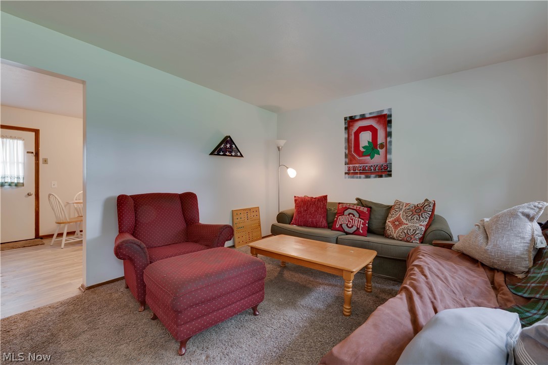 Rosedale Gardens - Residential Income