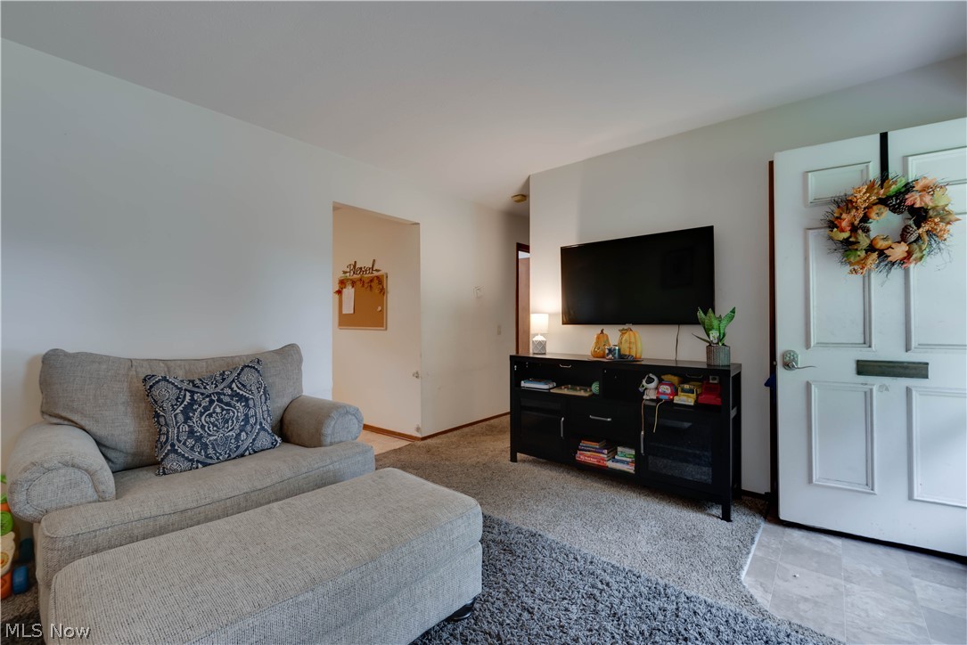 Rosedale Gardens - Residential Income