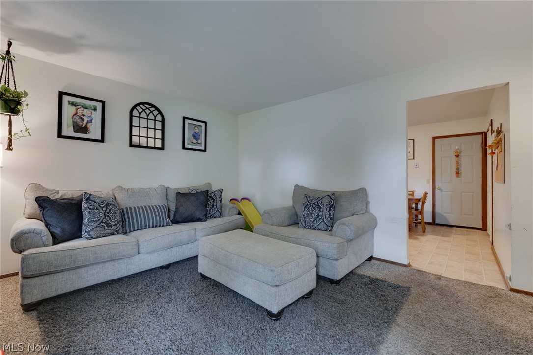 Rosedale Gardens - Residential Income