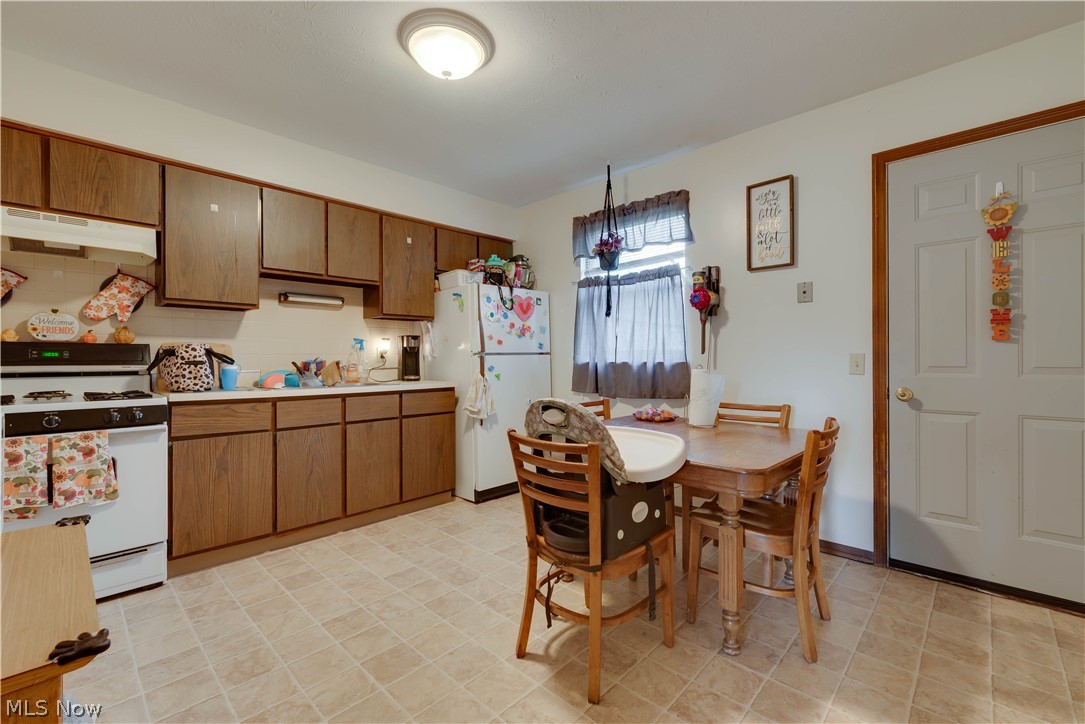 Rosedale Gardens - Residential Income