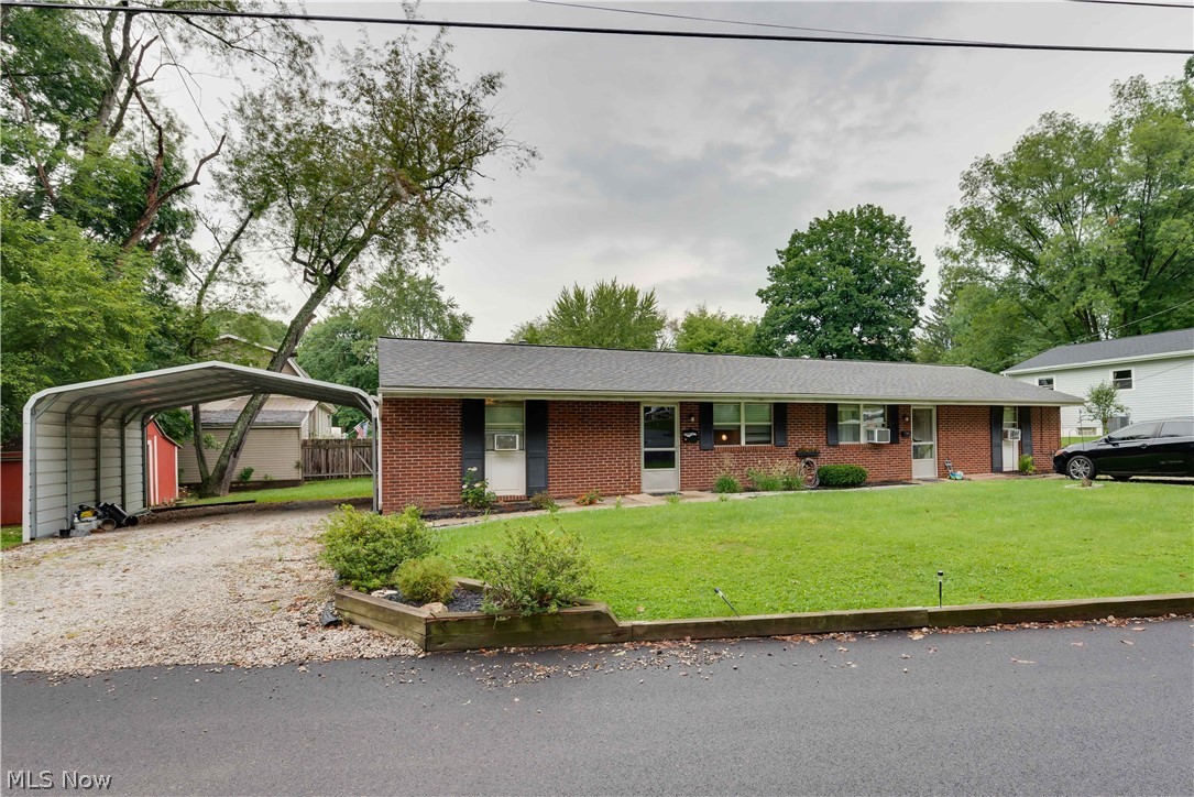 Rosedale Gardens - Residential Income