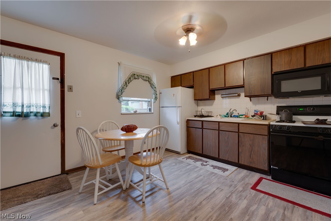 Rosedale Gardens - Residential Income