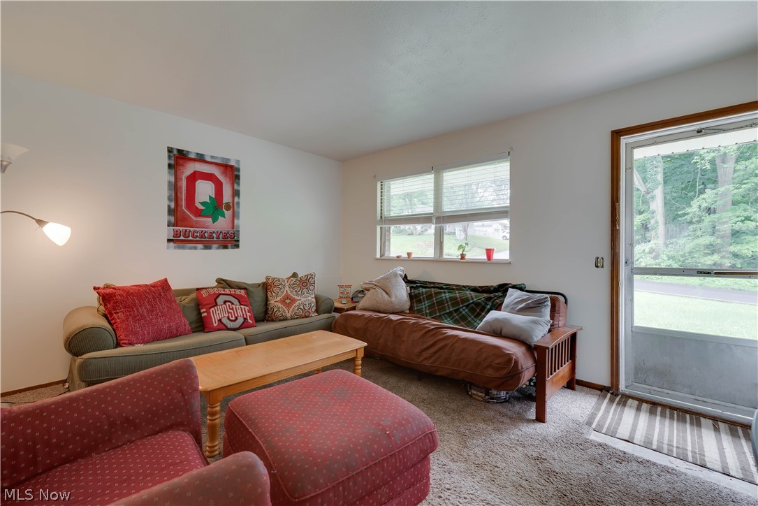 Rosedale Gardens - Residential Income