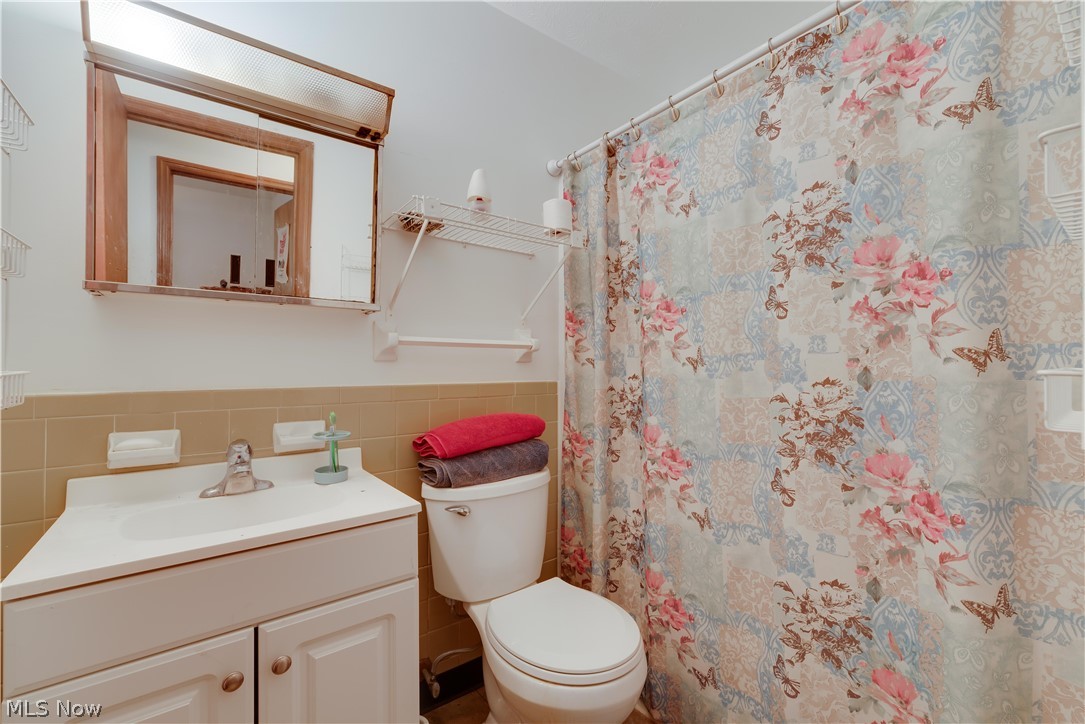 Rosedale Gardens - Residential Income