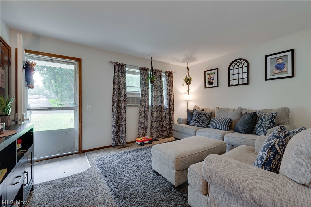 Rosedale Gardens - Residential Income