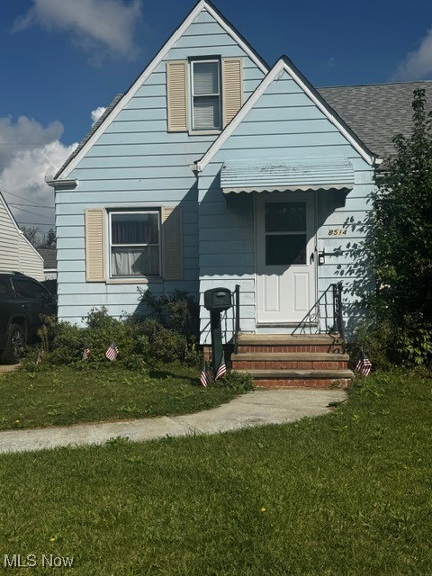 Ridgewood 02 - Residential