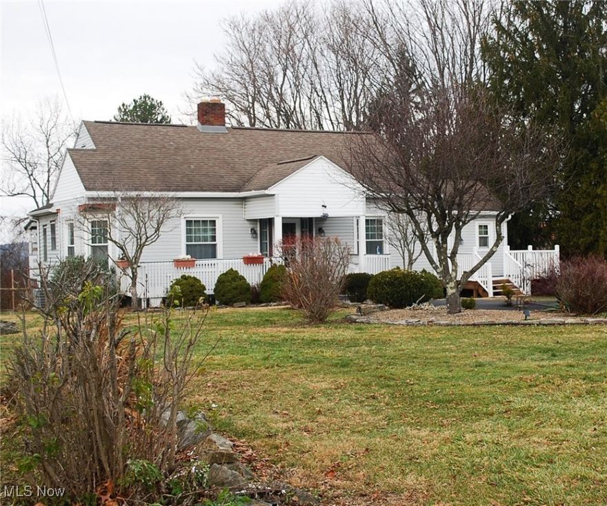 Charming Cape Cod home offering 3 bedrooms and 2 full bathrooms with 1,833 sq ft of living space. The main floor features a laundry closet conveniently located off the kitchen, as well as a welcoming living room centered around a cozy fireplace. The finished attic provides an excellent bonus space for a bedroom, office, or playroom, while the partially finished basement adds additional flexibility for storage, hobbies, or recreation. Enjoy outdoor relaxation with ample yard space. This well-kept home blends comfort and character in a desirable Cambridge location. Contact your real estate professional to schedule a tour today.