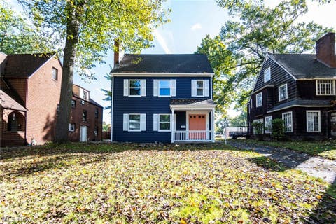 Multifamily For Sale - 4337-4339 Chester Drive<br/> Youngstown, OH 44512