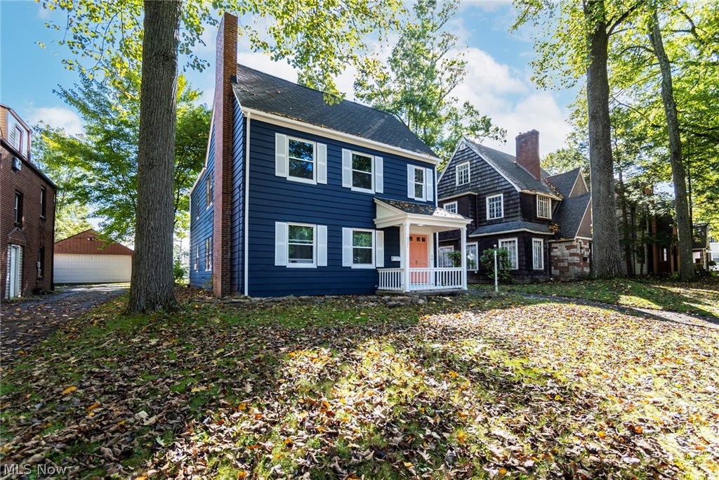 Photo of 4337 Chester Drive, Youngstown, OH 44512 (MLS # 5217746)