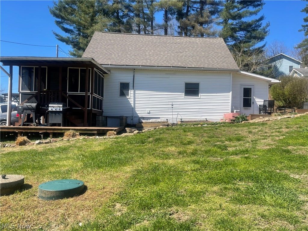 Photo of 19646 Locust Alley, OH 45735 (MLS # 5197594)