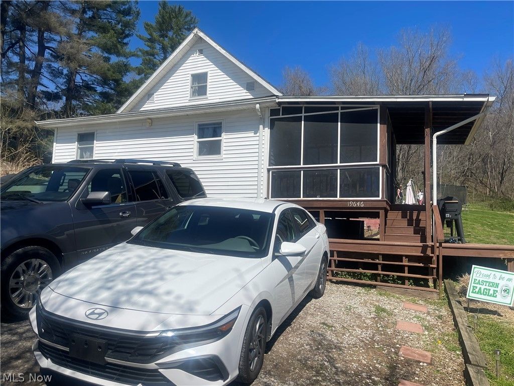 Photo of 19646 Locust Alley, OH 45735 (MLS # 5197594)