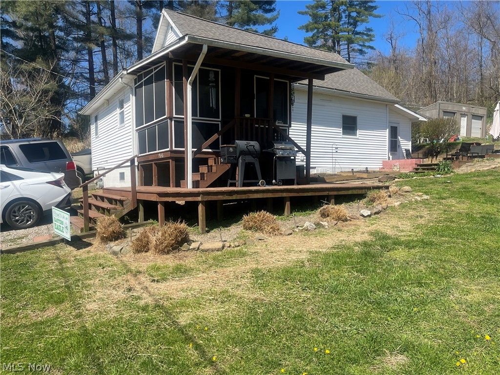 Photo of 19646 Locust Alley, OH 45735 (MLS # 5197594)