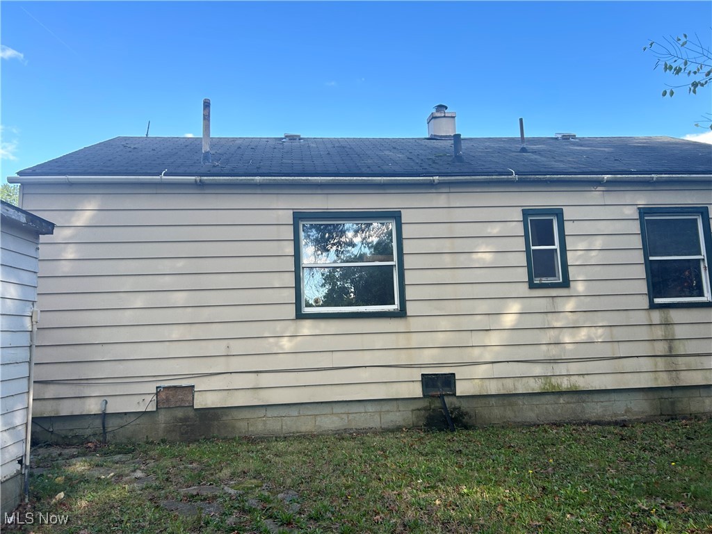 City/Youngstown - Residential Lease