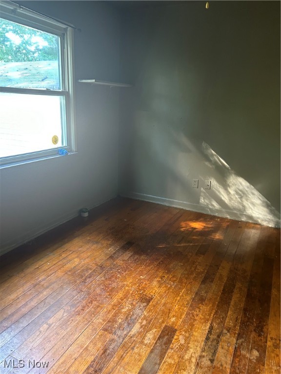 City/Youngstown - Residential Lease