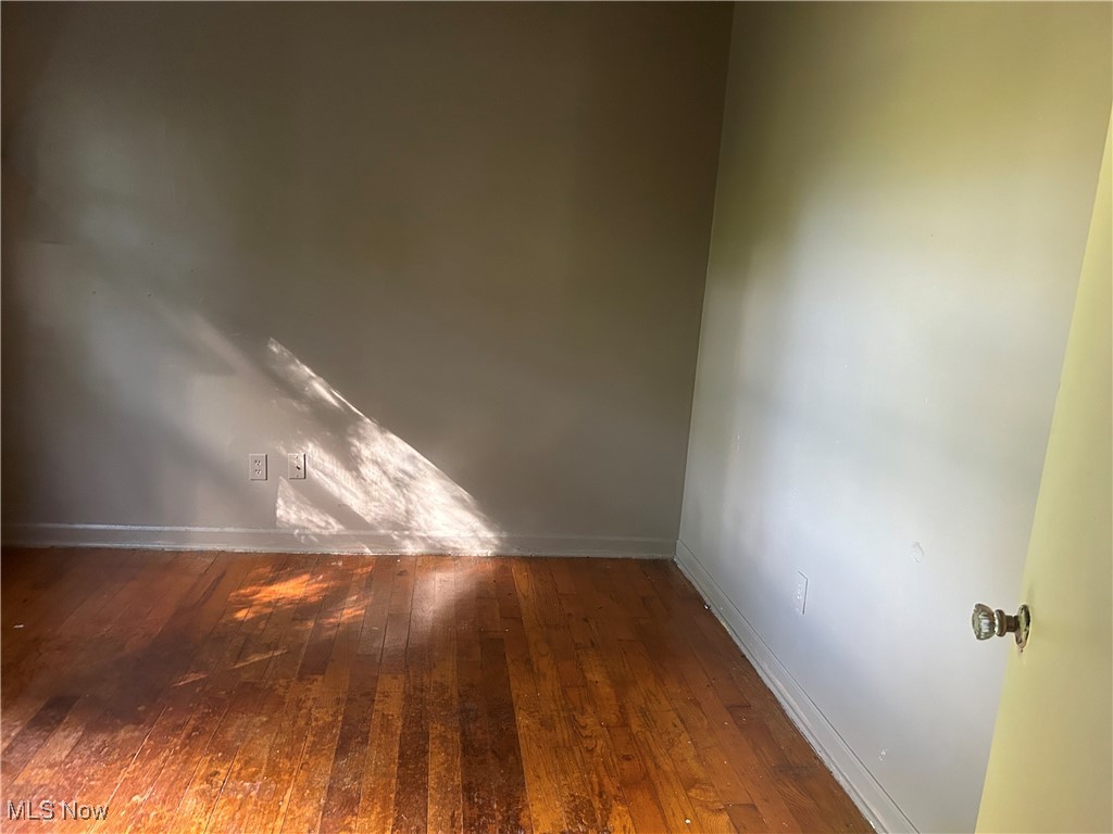 City/Youngstown - Residential Lease