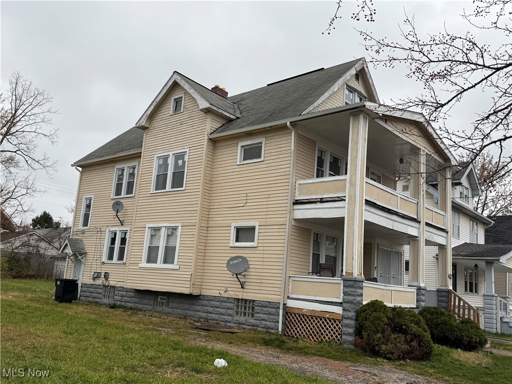 Ford - Residential Income