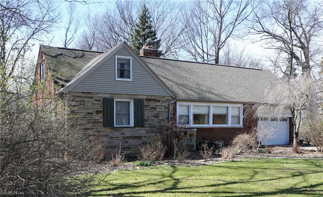 Original Willoughby Township 04 - Residential