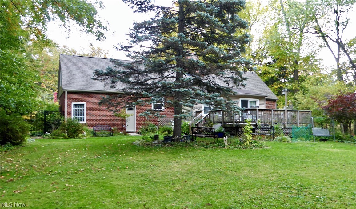 Original Willoughby Township 04 - Residential