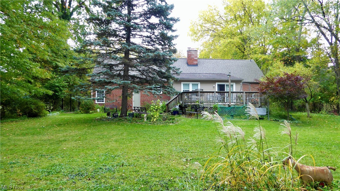 Original Willoughby Township 04 - Residential