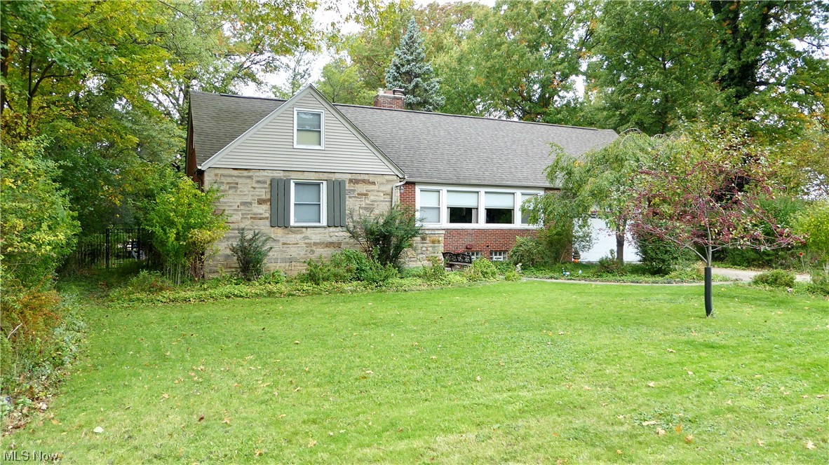 Original Willoughby Township 04 - Residential