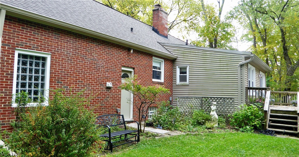 Original Willoughby Township 04 - Residential