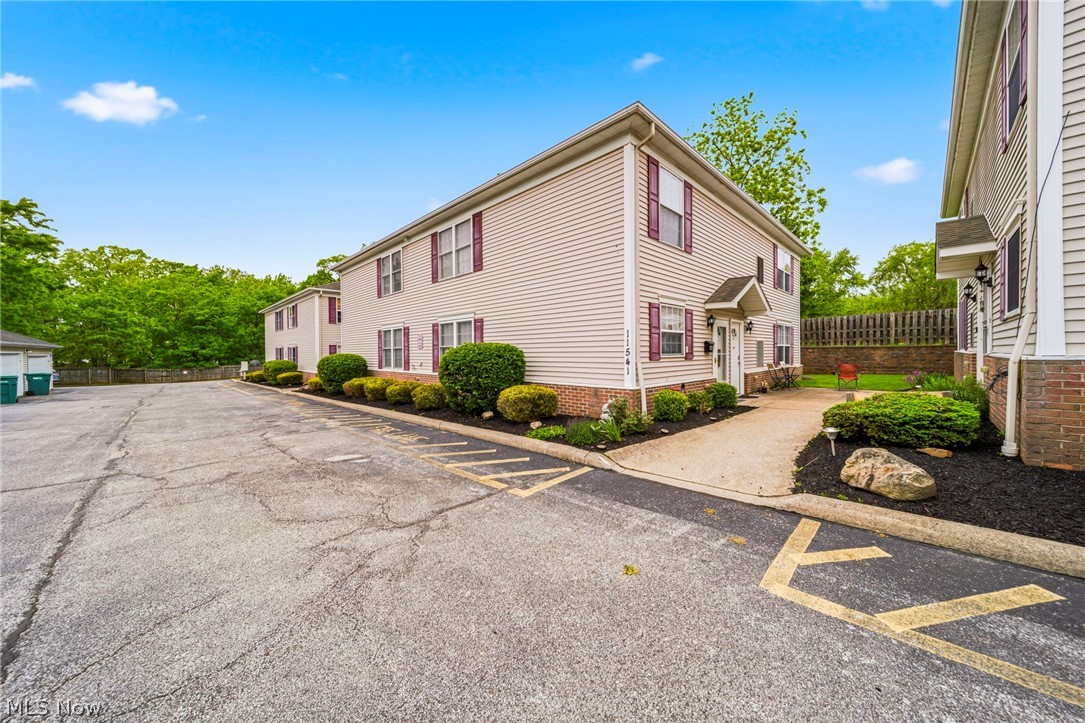 Riverview Villas Condo - Residential